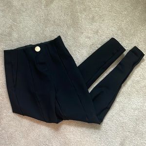Zara Jeggings